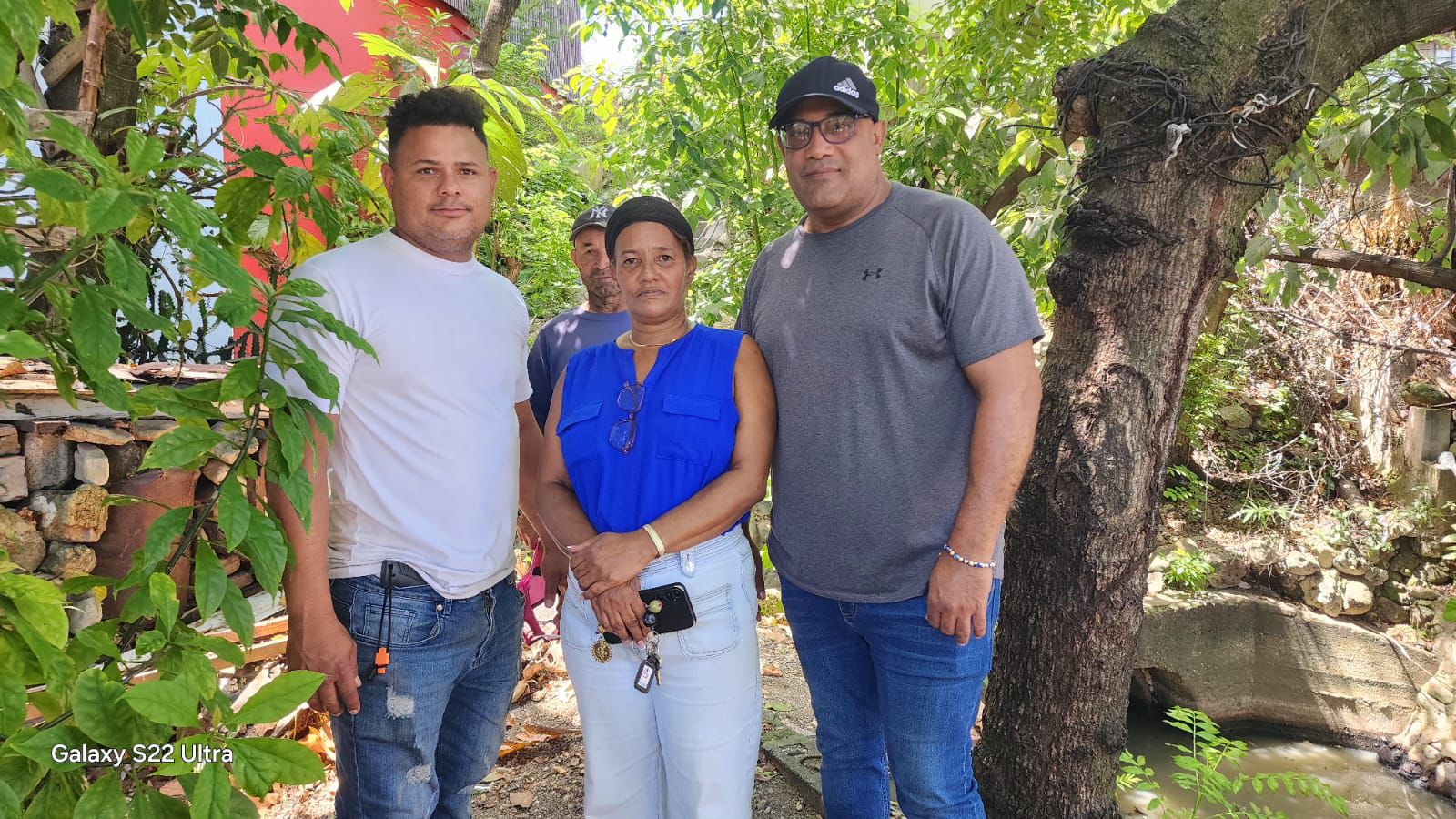ALCALDIA DE PUERTO PLATA INICIA NUEVA JORNADA DE LIMPIEZA DE CAÑADAS PARA PREVENIR INUNDACIONES