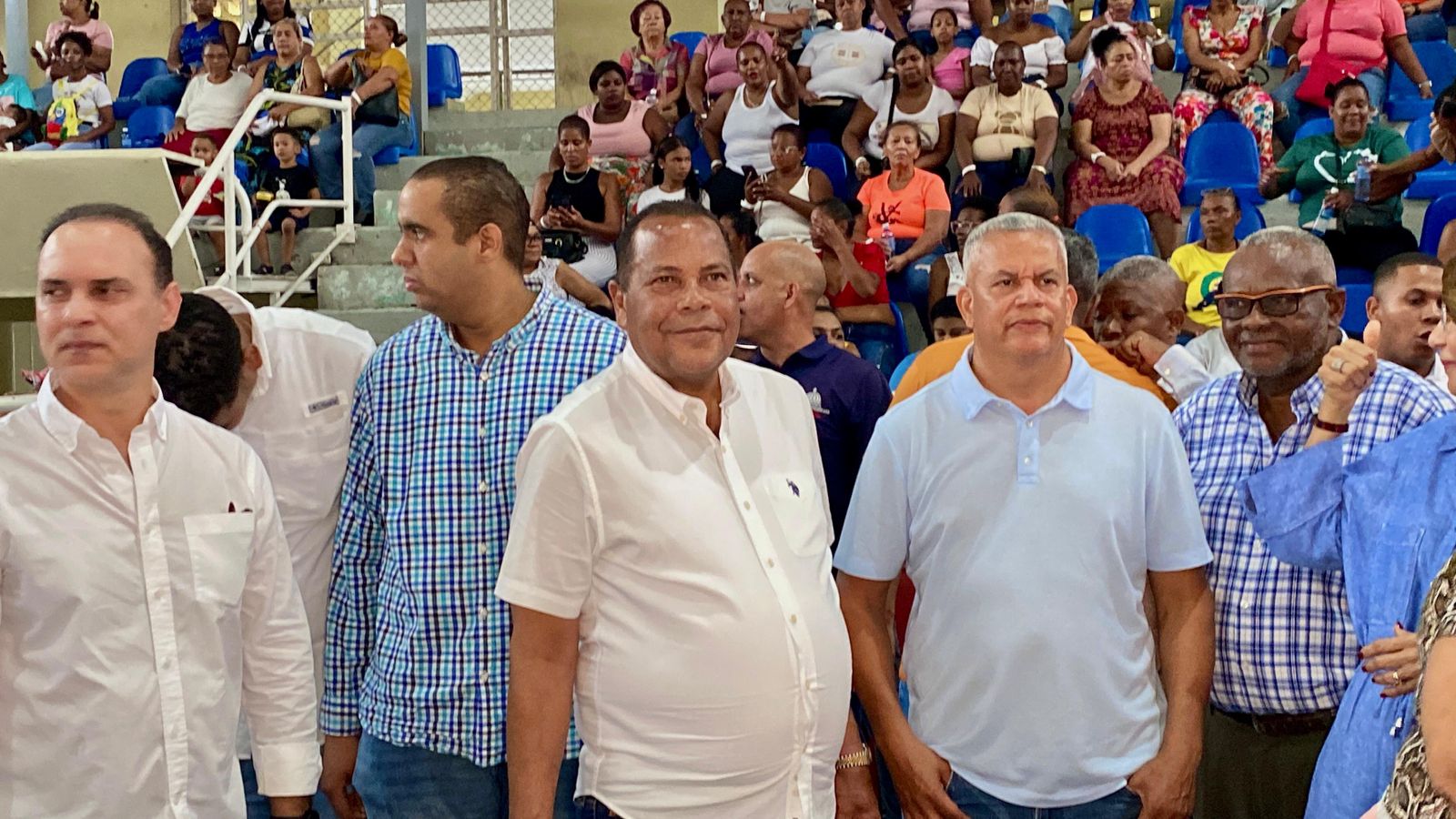 ALCALDE ROQUELITO GARCIA Y AYUNTAMIENTO DE PUERTO PLATA RESPALDAN GRAN CELEBRACION DEL DIA DE LAS MADRES